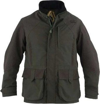 Куртка Beretta Outdoors Dynamic Pro. Розмір &mdash; 2XL. Колір зелений 1207.50.73 фото