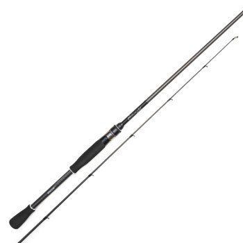 Спінінг Graphiteleader Silverado Prototype 20GSILPS-762ML 2.29m 3-15g (G08767) G08767 фото