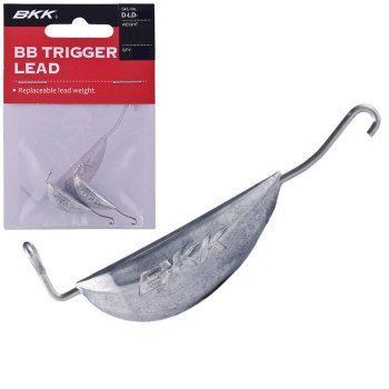 Подгрузка BKK для монтажа Stinger 2.5g (D-LD-1103) D-LD-1103 фото