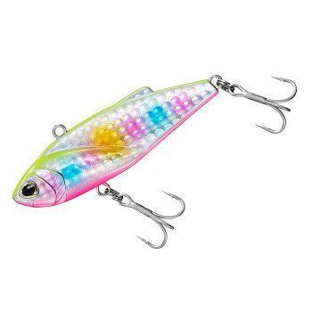 Виб Daiwa Seabass Hunter Vibe Z 70S 70mm 22.5g #Fuyajyo (07403525) 07403525 фото