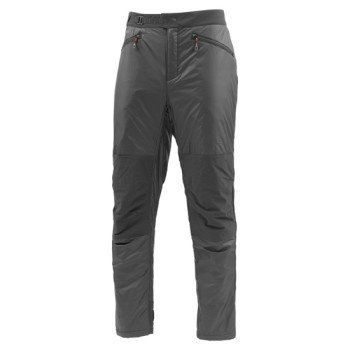 Штаны Simms Midstream Insulated Pant Black XL (12289-001-50) 12289-001-50 фото