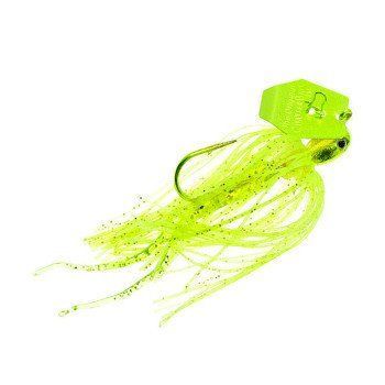 Чаттербейт ZMAN Chatterbait Micro 3.5g #Chart (CB-MICRO18-03) CB-MICRO18-03 фото