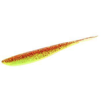Силикон Lunker City Fin-S Fish 4" #146 10шт. (14640) 14640 фото