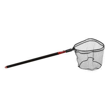 Подсак плавающий Ego S2 Slider Reach LG PVC Net 48" Handle 48x53cm длина 122-274сm (72083) 72083 фото