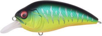Воблер Megabass Super-Z Z1 F 53mm 7.0g Mat Tiger 2659.39.74 фото
