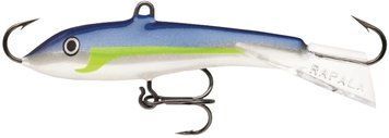 Балансир Rapala Jigging Rap W2 20mm 4.0g HSD 553.05.05 фото