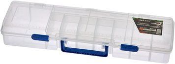 Коробка Select Terminal Tackle Box SLHX-0301 50х15х8cm 1870.38.58 фото