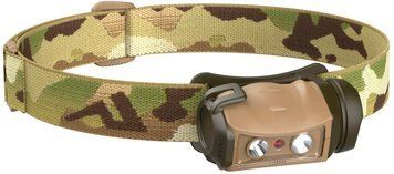 Фонарь налобный Princeton Tec Sync 300 lm Multicam 2370.44.43 фото