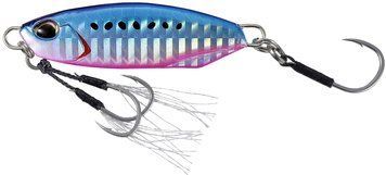 Пілкер DUO Drag Metal Cast Slow 70 mm 60.0g PHA0187 34.37.95 фото