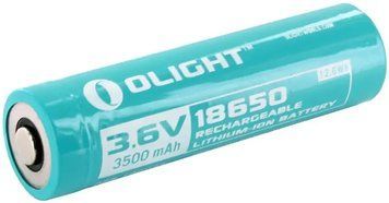 Аккумуляторная батарея Olight ORB-186C35 2370.40.84 фото