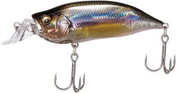 Воблер Megabass I x I Shad Type-R SF 57mm 7.0g Kasumi Ito 2659.15.66 фото