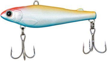 Воблер Viking Fishing Sidekick VIB 80mm 28g #12 Upsidedown 1919.03.22 фото
