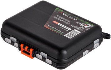 Коробка Select Terminal Tackle Box SLHS-026 12.2х10.5х3.4cm 1870.30.53 фото