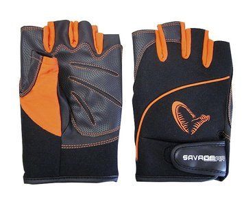 Перчатки Savage Gear ProTec Glove M 1854.01.22 фото