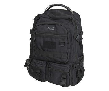 Рюкзак Trail Trak Expedition Backpack 17л Black TT-EB17B фото