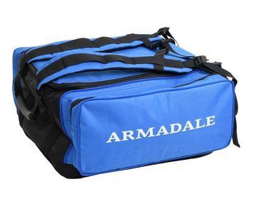 Сумка-рюкзак Flagman New Armadale Ruckbag 46х33х24см FARM010 фото