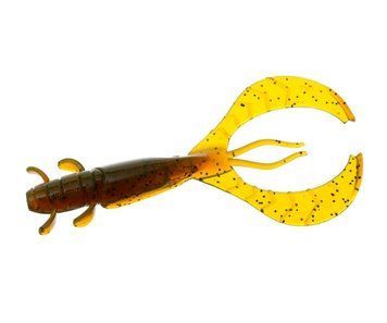 Рак Flagman FL Craw 3" #120 Green Pumpkin FFLC30-120 фото