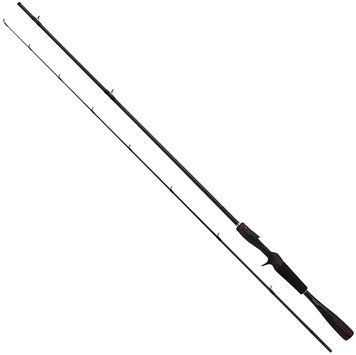 Спиннинг Shimano Zodias 172H 2.18m 14-42g Casting (1.5 част.) 2266.34.73 фото