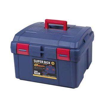 Ящик Ring Star Super Box SR-395W 391x390x265mm Clear (2326900) 2326900 фото