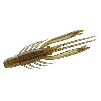 Силикон Daiwa Prorex Urban Shrimp 60mm 2.0g 8pcs #Sundown Brown (15152-206) 15152-206 фото