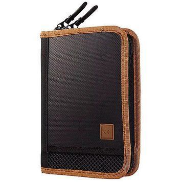 Кошелёк для приманок Daiwa Mesh Wallet L #Coyote (18530561) 18530561 фото