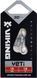 Балансир Viking Fishing Yeti Ice Jig 15mm 1.5g #14 Dark Mackerel 1919.04.29 фото 2