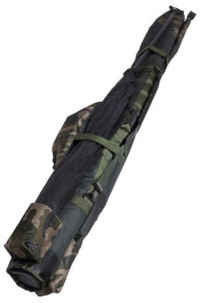 Чехол Prologic Avenger Padded Multi Sleeve 12&rsquo; 2 Rod 1846.19.77 фото