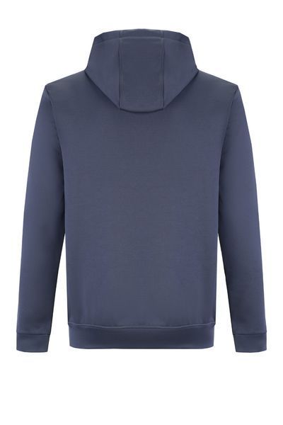 Худі Viverra Every Day Fleece Zip Hoody Grey XL (РБ-2236879) РБ-2236879 фото