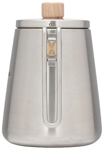 Чайник Snow Peak CS-115R Field Barista Kettle 1.0L 1200.06.27 фото