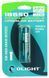 Аккумуляторная батарея Olight. 18650 3.6V 3400 mAh 2370.36.43 фото 2
