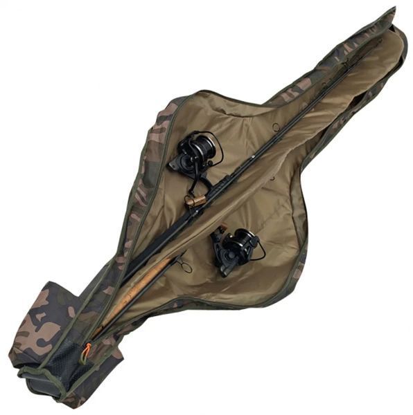 Чехол Prologic Avenger Padded Multi Sleeve 12&rsquo; 2 Rod 1846.19.77 фото