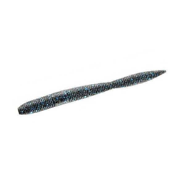 Плавающий силикон ZMAN Fattyz 5" 6pc #California Craw (FAT5-268PK6) FAT5-268PK6 фото