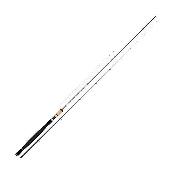 Фидер Daiwa N`Zon Super Slim Medium Feeder 3.66m 120g (11163-360) 11163-360 фото