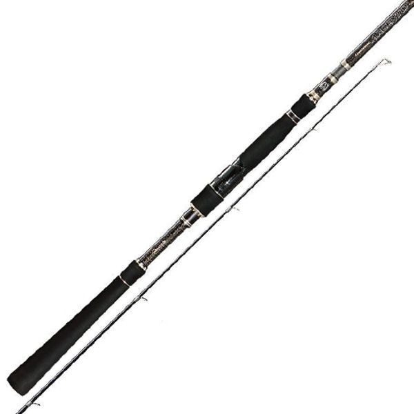 Спиннинг Graphiteleader Super Argento GOSARS-1033M 3.12m 10-40g (G08682) G08682 фото