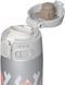 Термокружка Zojirushi SM-TAE48SASZ 0.48l Серебро 1678.05.52 фото 2