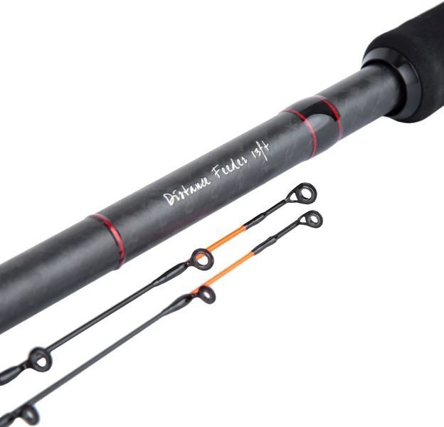 Удилище фидерное Shimano Aero X1 3.66m max 90g 2266.35.88 фото