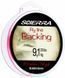 Шнур Scierra Dacron Backing 91.4m/100yds 9.1kg/20lb 1846.14.47 фото