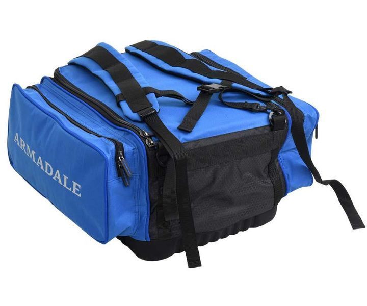 Сумка-рюкзак Flagman New Armadale Ruckbag 46х33х24см FARM010 фото