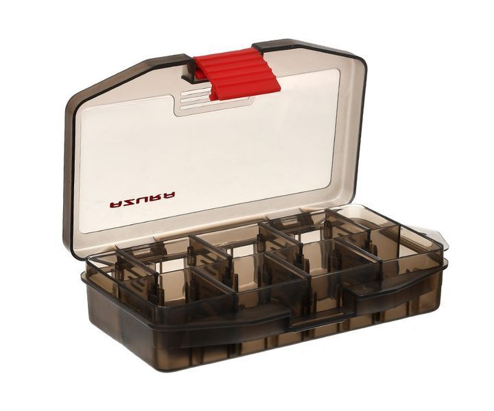 Коробка Azura Safina Tacle Box S Black #1 SS-B01 фото