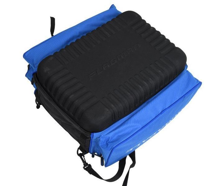 Сумка-рюкзак Flagman New Armadale Ruckbag 46х33х24см FARM010 фото