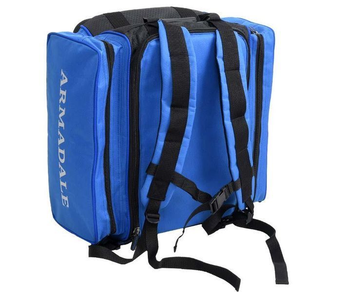 Сумка-рюкзак Flagman New Armadale Ruckbag 46х33х24см FARM010 фото