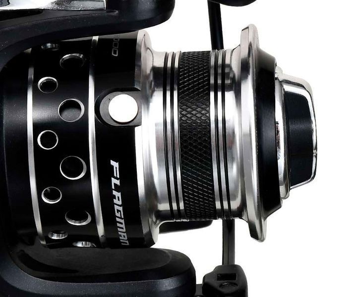 Котушка Flagman Force Rank Match/Bolo FD 3000 Screw In FRMB3000SI фото