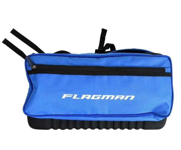 Сумка-рюкзак Flagman New Armadale Ruckbag 46х33х24см FARM010 фото