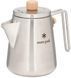 Чайник Snow Peak CS-115R Field Barista Kettle 1.0L 1200.06.27 фото 1