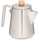 Чайник Snow Peak CS-115R Field Barista Kettle 1.0L 1200.06.27 фото 4