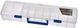 Коробка Select Terminal Tackle Box SLHX-0301 50х15х8cm 1870.38.58 фото 1