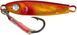 Пилкер Prohunter Ugly Fighter with skirt assist hook 33mm 7.0g #05 9637.01.07 фото