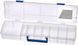Коробка Select Terminal Tackle Box SLHX-0301 50х15х8cm 1870.38.58 фото 2