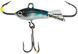 Балансир Viking Fishing Yeti Ice Jig 15mm 1.5g #14 Dark Mackerel 1919.04.29 фото 1