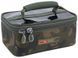Сумка Fox International Camolite Rigid Lead and Bits Bag 1579.07.85 фото 2